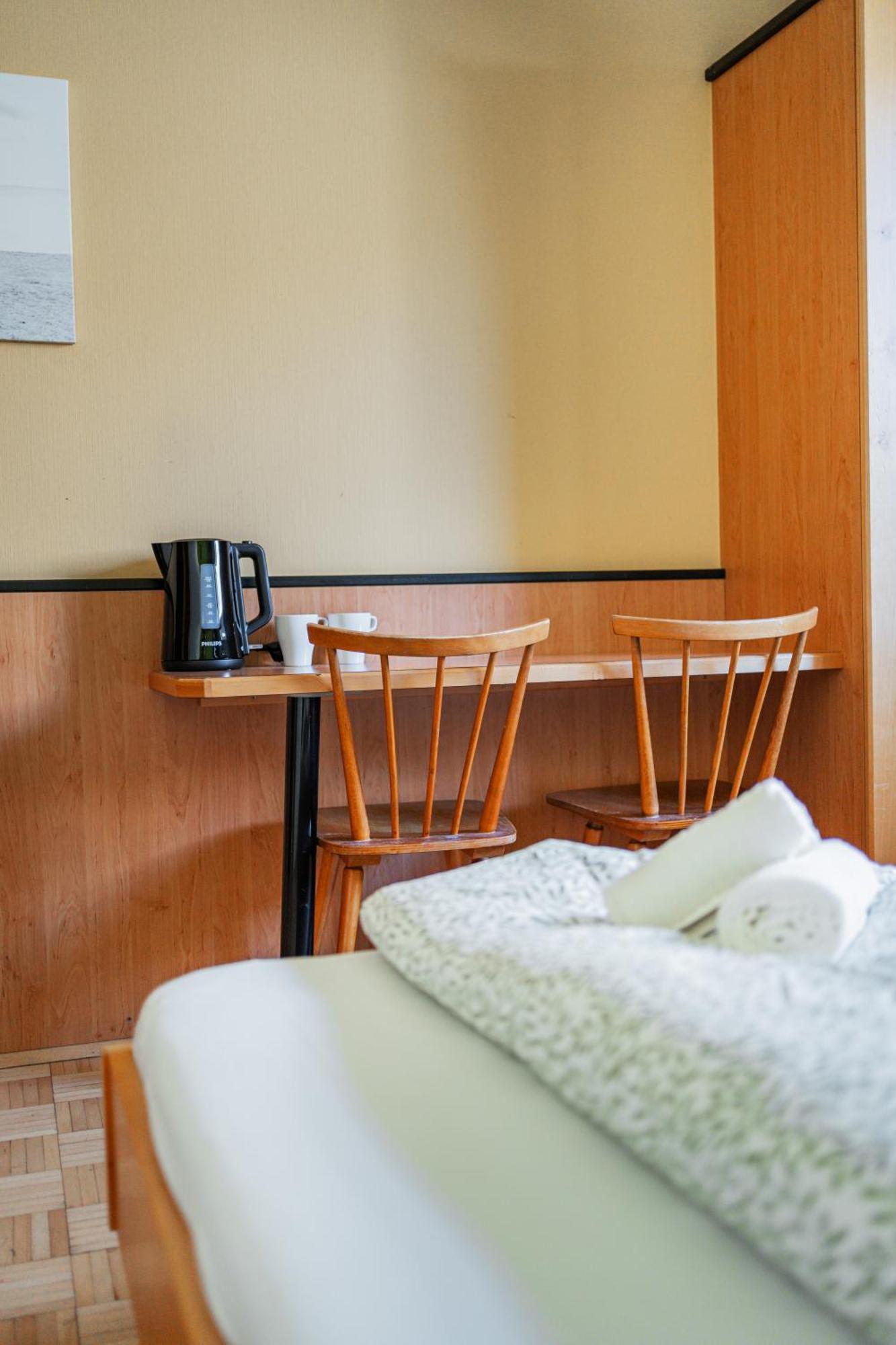 Hotel West Business Vienne