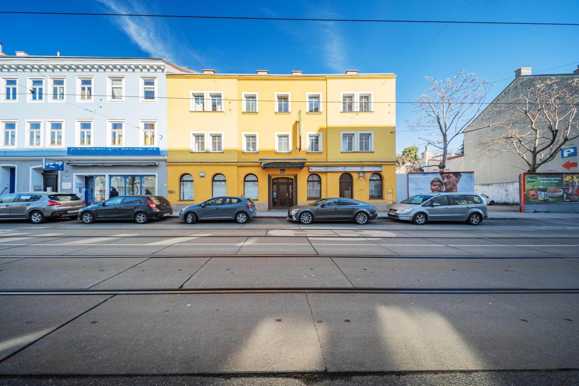West Business Vienne